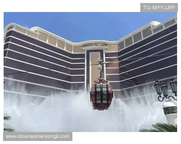 Wynn Palace澳门娱乐设施全解析，丰富多彩的娱乐项目满足不同游客需求