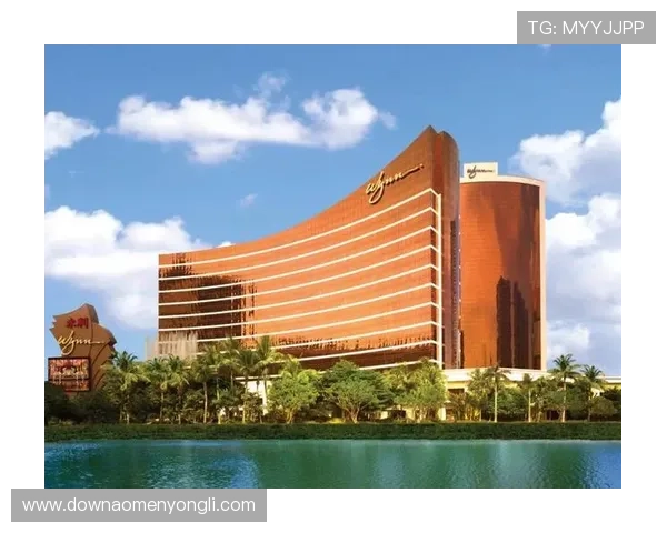 永利澳门有限公司官方网站:获取永利澳门最新优惠活动与在线预订指南 永利澳门有限公司官方网站:获取永利澳门最新优惠活动与在线预订指南