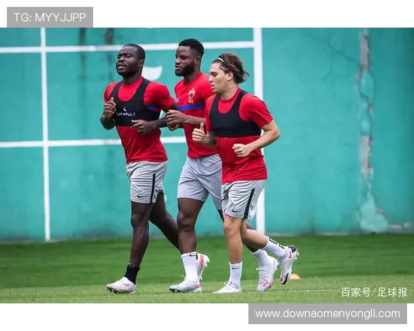 永利足球俱乐部引进外援的策略与对球队实力的提升作用