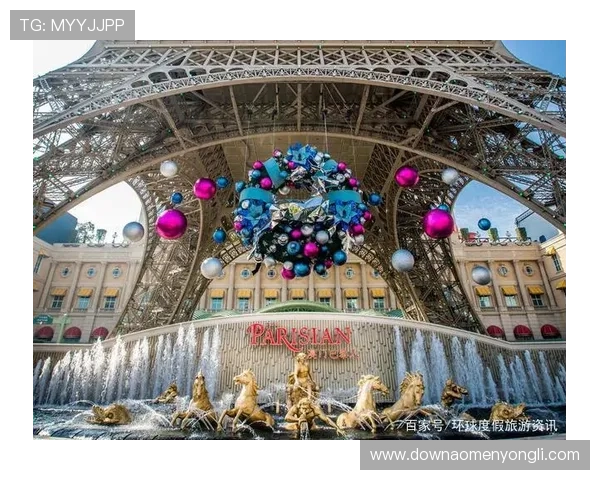 澳门巴黎铁塔节日活动汇总,体验不同节日带来的独特魅力 澳门巴黎铁塔节日活动汇总,体验不同节日带来的独特魅力