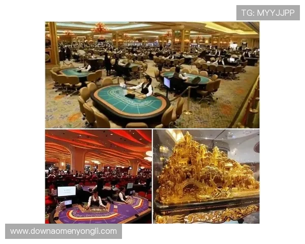 澳门最出名的赌场排名详细分析，揭示最受游客喜爱的赌场前十名