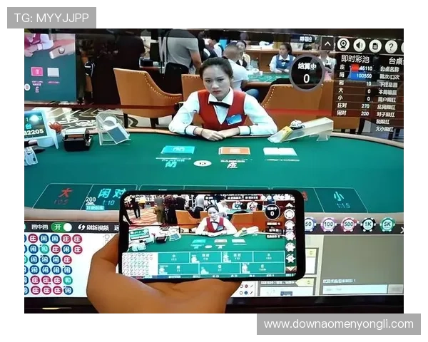 澳门最新赌博资讯全面解析,带你了解2024年最热门的赌博项目和玩法 澳门最新赌博资讯全面解析,带你了解2024年最热门的赌博项目和玩法