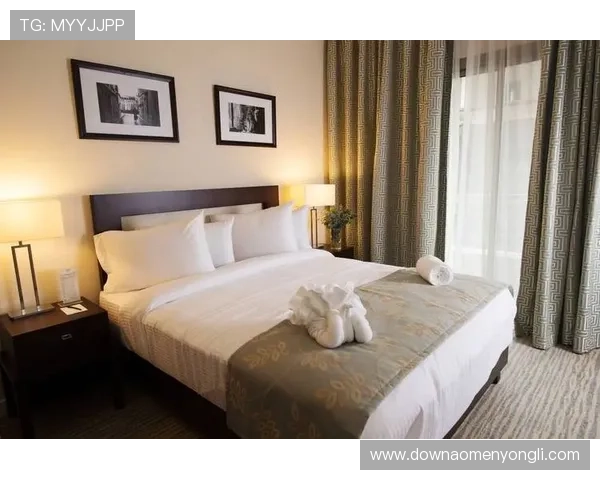 巴黎人酒店最新优惠信息，助你享受高端住宿与独特文化体验