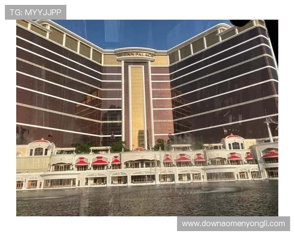 永利皇宫8463的网址无法访问怎么办?详细解决方案与常见问题排查指南