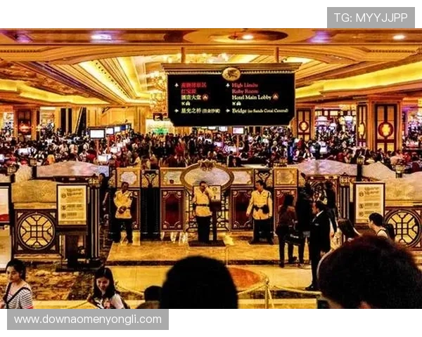 澳门十大赌场娱乐推荐，带你体验最精彩的博彩娱乐项目与最新优惠活动