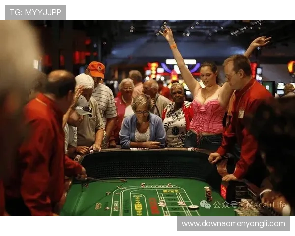 澳门各大赌场排名最新指南帮助玩家选择最优娱乐场所体验极致娱乐享受