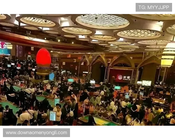 澳门好的赌场有哪些特色服务，满足不同玩家的多样化需求