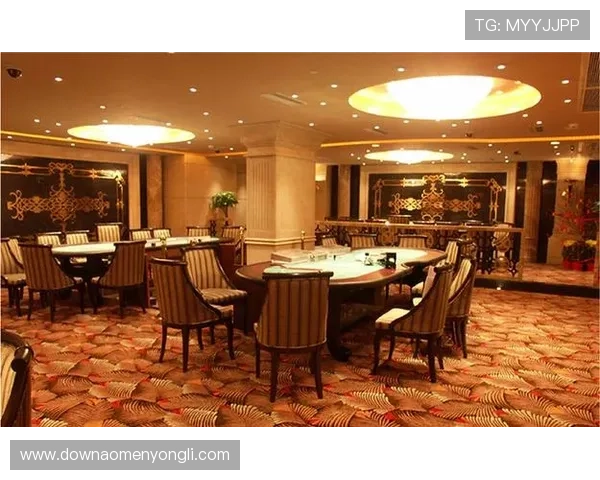 澳门四大贵宾厅具体位置详解，助你轻松找到心仪的贵宾休闲场所