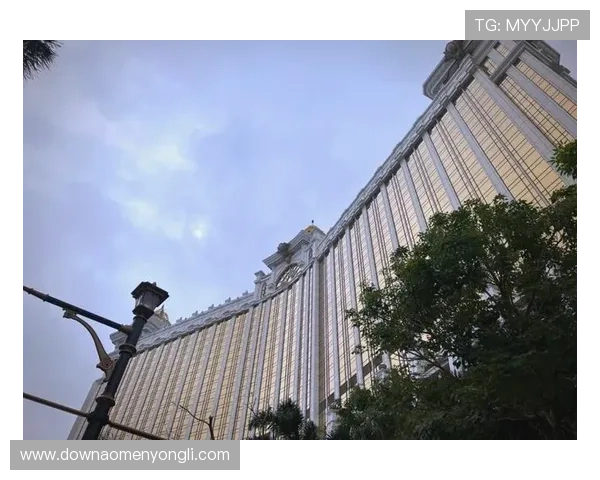 澳门最牛的赌场有哪些，详细介绍各大知名赌场的特色与优势