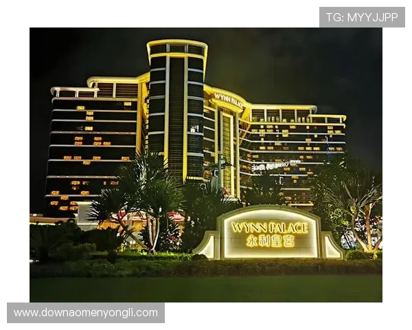 澳门永利皇宫手机官网介绍酒店设施与豪华客房的全面信息