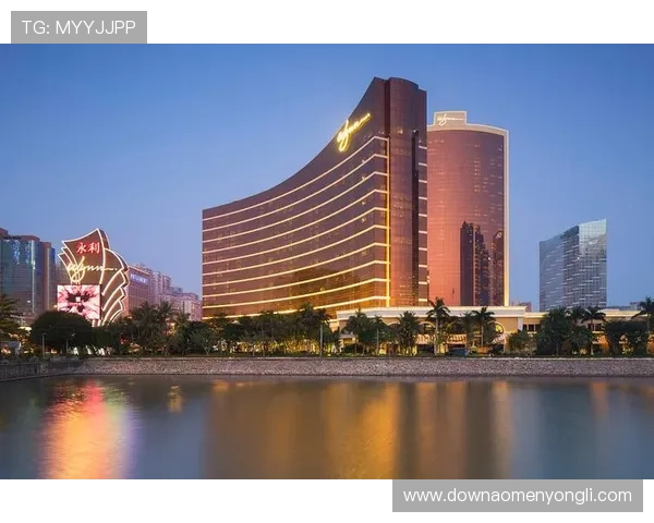 澳门永利集团登录入口安全可靠，助您轻松畅享高品质线上娱乐体验