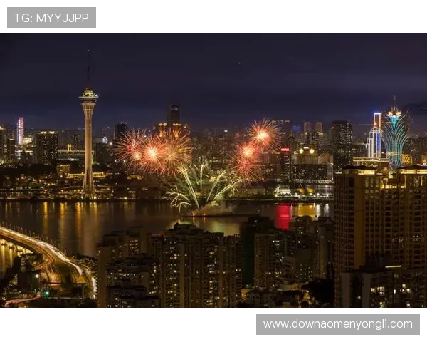 澳门葡京赌狭：领略澳门夜生活的璀璨与繁华景象