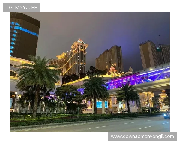 澳门赌博是否合法对社会影响和法律监管措施的全面评估