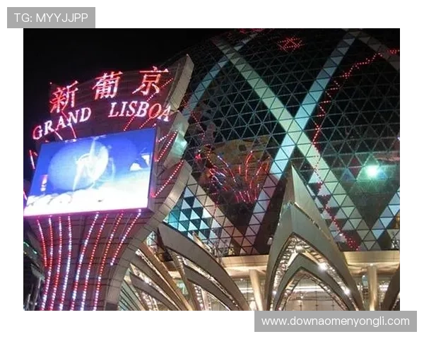 澳门赌场哪个最有名，揭秘最受欢迎的豪华赌场排行榜